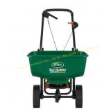Scotts EdgeGuard DLX 60 lb Spreader