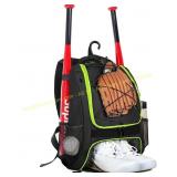 Goloni Youth Baseball Bag with Shoes Compart