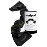 Nodpod Gentle Pressure Sleep Mask, Bead Pillow