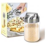 Parmesan Cheese Shaker 12oz Salt Pepper Shaker
