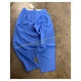 Devil Wears Prada Pants Sz 18 & Black Skirt