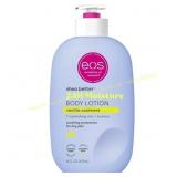 3 Shea Better Body Lotion Vanilla Cashmere 16 oz