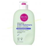 EOS Shea Better 24H Moisture - Pistachio & 2 vanil