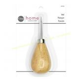 Dritz Home Awl with Wooden Handle 2pk