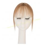 Hairro Clip In Bangs Real Human Hair #06