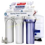 iSpring RCC7AK 6-Stage RO System