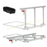 Real Relax Bed Rails for Elderly 28.5"x16.3"