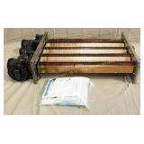 Hayward FDXLHXA1300 Heat Exchanger Assembly