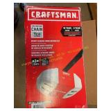 CRAFTSMAN 1/2-HP Belt Drive Opener