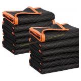 SIMPLI-MAGIC 79523 Heavy Duty Blankets