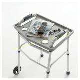 Bluestone Walker Tray - Upright with Holders