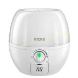 Vicks 3-in-1 SleepyTime Humidifier