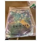 Ekouaer Women s Pajamas size M