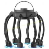 Electric Scalp Massager, 3 Modes, Cordless