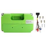 Brushless Motor Speed Controller 72V Scooter
