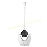 Good Grips Toilet Plunger and Canister