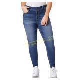 WallFlower Instasoft Ultra Fit Skinny Jeans