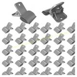 Stainless Steel Garden Clips for Greenhouse
