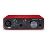 Focusrite Scarlett Solo 3rd Gen USB Interface
