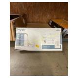 MOEN pulldown kitchen faucet