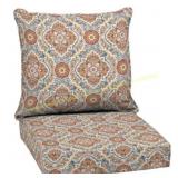 Arden Selections Outdoor Cushion Set 24x24