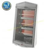 Midea 1500W Quartz Space Heater MSH20Q3AWWV