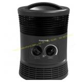 Honeywell 360  Surround Heater HHF360V Black