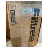 Filters 16X25X4