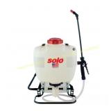 4 gal. Backpack Sprayer