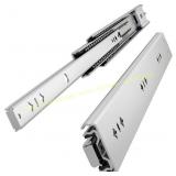 VADANIA 36" Soft Close Drawer Slides 265lb