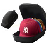 OZUECCR Hat Travel Case (6) Black