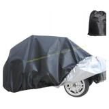 Kids Car Cover for Ride On Jeep, Outdoors