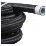 5/8 Fuel Line Hose 10AN 10ft PTFE E85 Line
