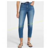 No Boundaries High Rise Jeans, 29" Inseam