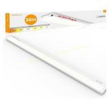 Under-Cabinet LED Lights, 20W, 3 Temps