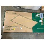 Lithonia Lighting 2ft x 4ft Daylight LED Panel