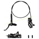 4-Piston MTB Hydraulic Brake Set (Left Front)