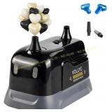 Balloon Pump Electric Portable Dual Nozzle