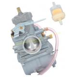 Honda CB350 Motorcycle Carburetor Replacement