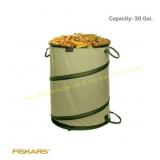 Fiskars Kangaroo Bag 30-Gal Vinyl-Coated