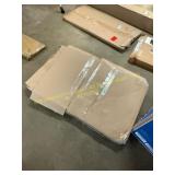 Southern Champion Tray 0965 Box 9x9x5 Case 100
