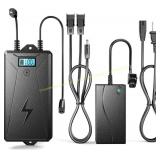 Recliner Battery Pack 2500mAh with Charger