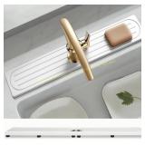 Faucet Mat   Stone Drying Tray for Sink
