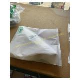 4pk Cotton hand towels