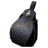 Medieval Viking Belt Pouch Bag
