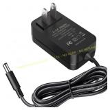 24V Power Supply AC-DC 12V LED Driver (2A)