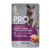 Pure Balance Pro+ Sensitive Stomach Chicken 10ct