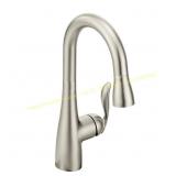 Arbor Pull-Down Faucet with Reflex