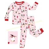 babee Reshinee Bamboo Viscose Pajamas