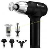 Deep Tissue Massage Gun - 90W, 60lbs, R20